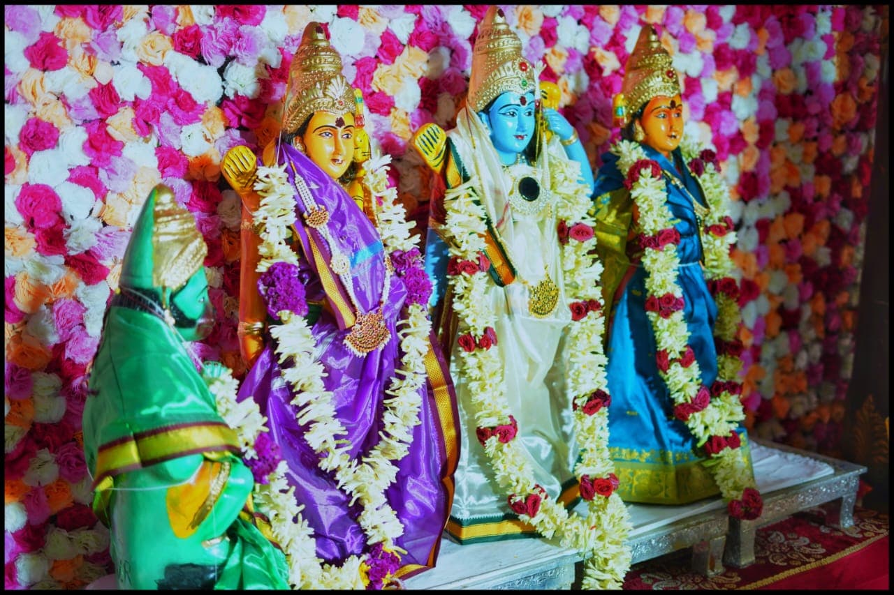 Alliance College of Management and Hotel Management Visakhapatnam Event photo 1